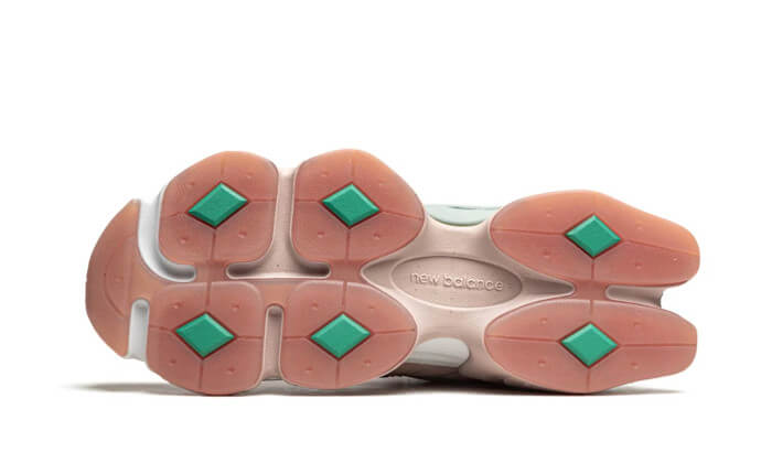 New Balance 9060 Joe Freshgoods Inside Voices Penny Cookie Pink 