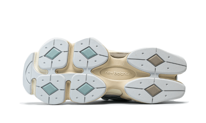 New Balance 9060 Blue Haze (SALE)