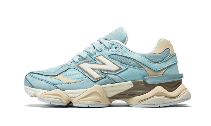 New Balance 9060 Blue Haze (SALE)