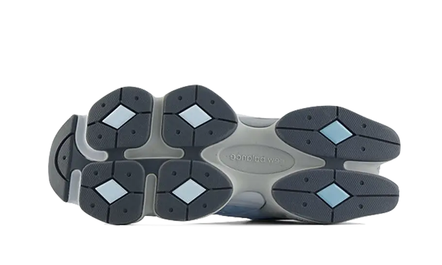 New Balance 9060 Chrome Blue (SALE) 