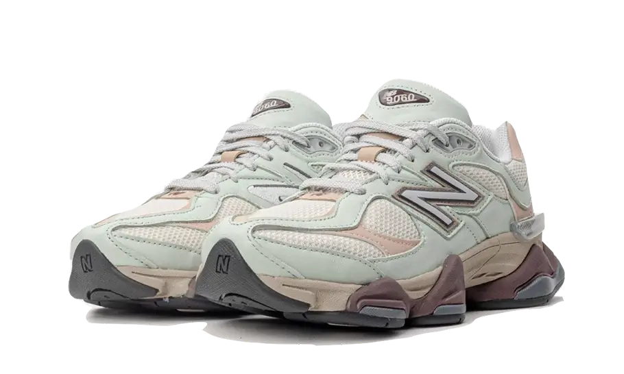 New Balance 9060 Clay Ash 