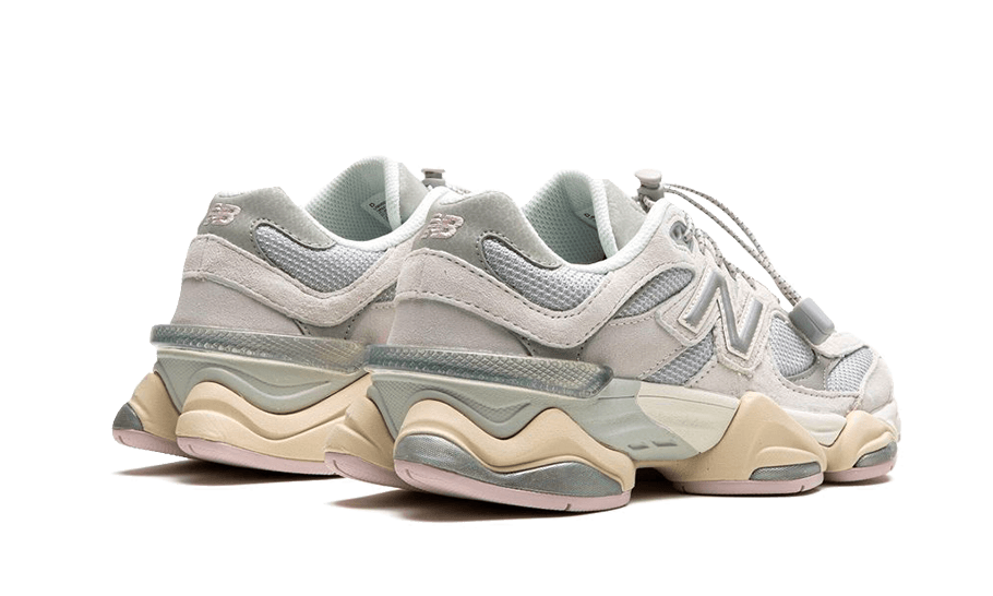 New Balance 9060 Grey Lilac 