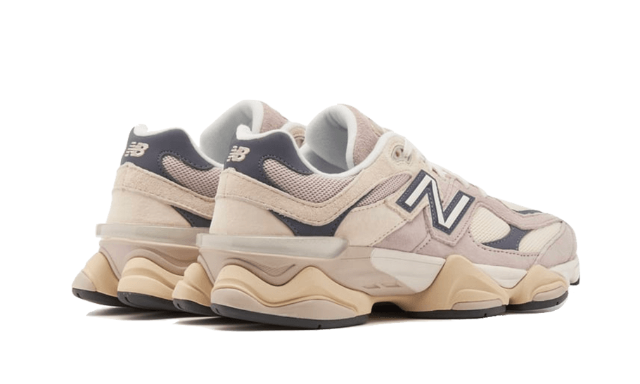 New Balance 9060 Moonrock Linen (SALE)