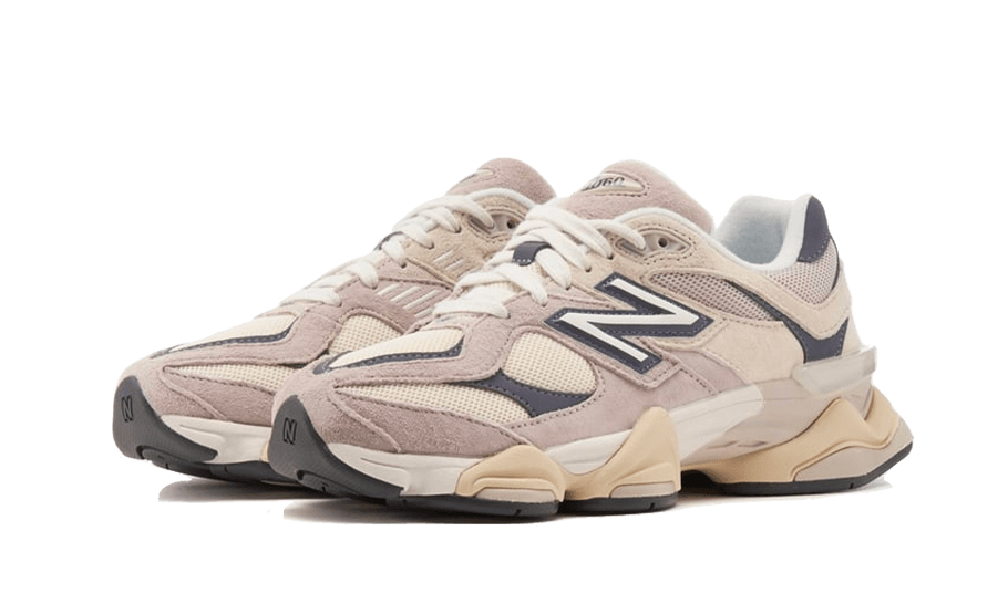 New Balance 9060 Moonrock Linen 