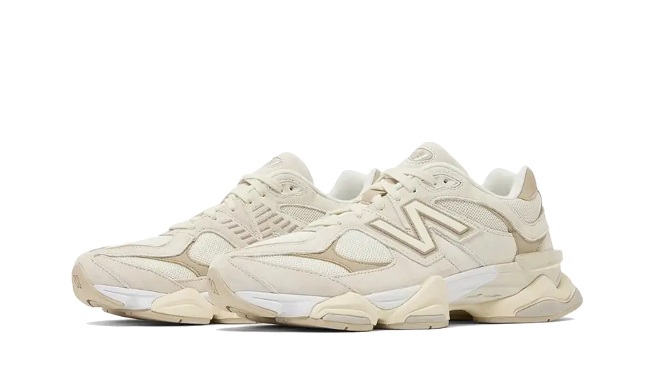 New Balance 9060 Sea Salt Brown (SALE)
