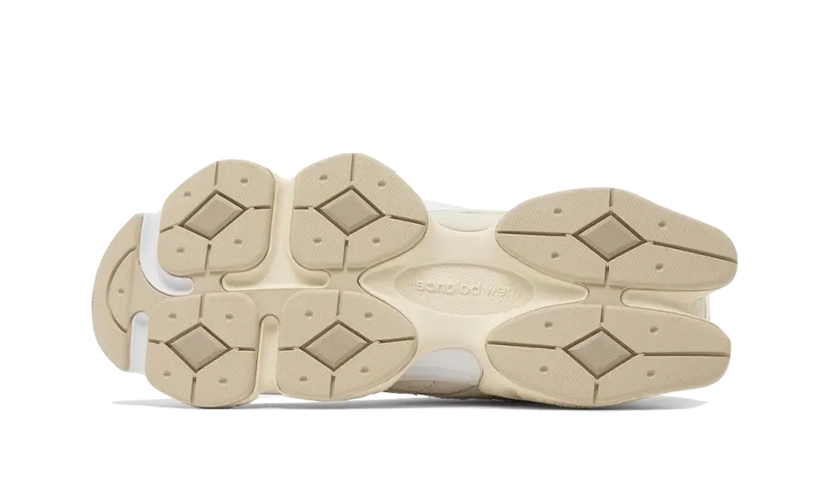 New Balance 9060 Sea Salt Brown (SALE)