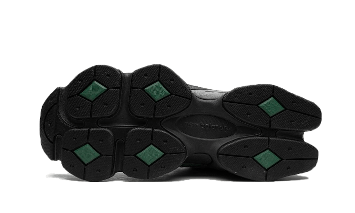 New Balance 9060 Team Forest Green 