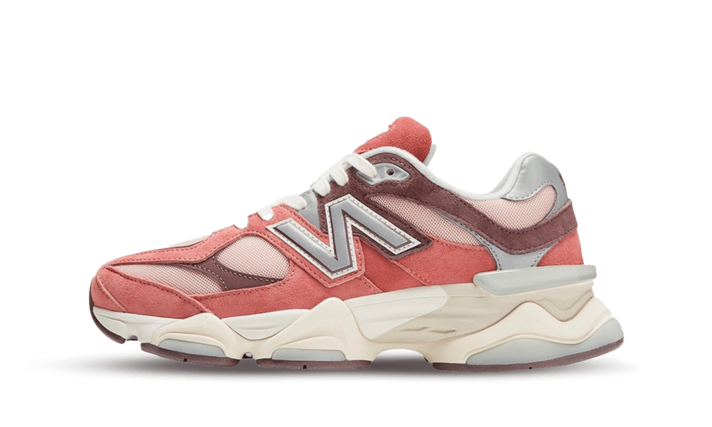 New Balance 9060 Cherry Blossom (SALE)