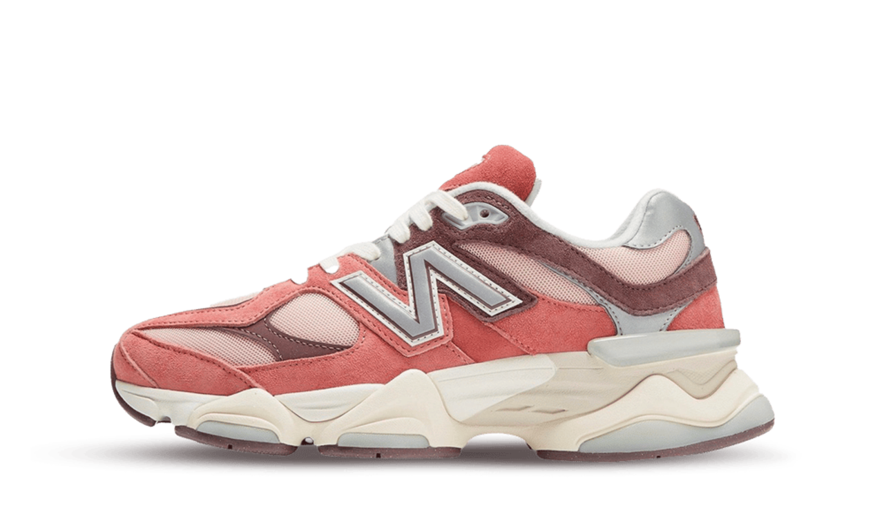 New Balance 9060 Cherry Blossom (SALE)