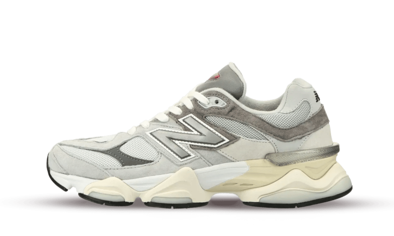 New Balance 9060 Rain Cloud Gray (SALE)