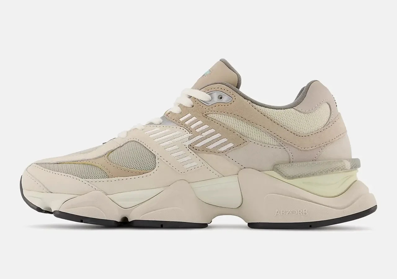 New Balance 9060 Sea Salt (SALE)