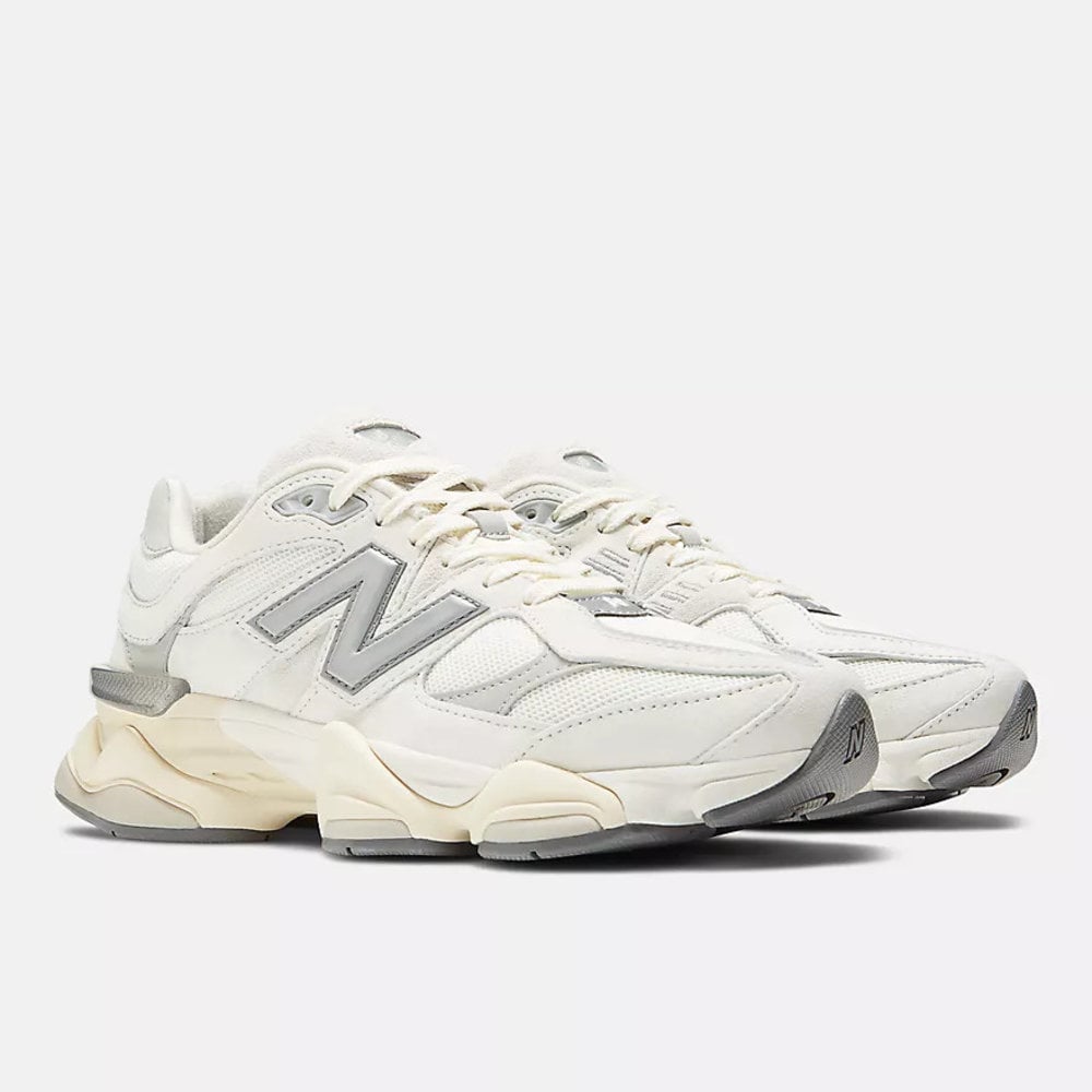 New Balance 9060 Sea Salt White (SALE)