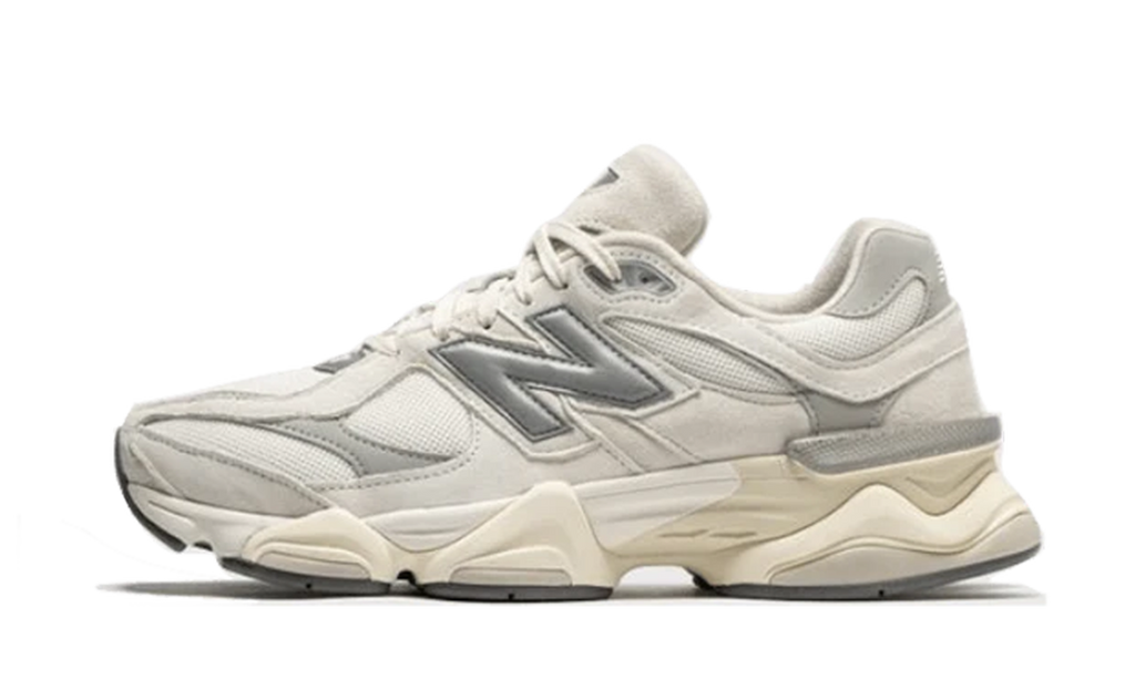 New Balance 9060 Sea Salt White (SALE)