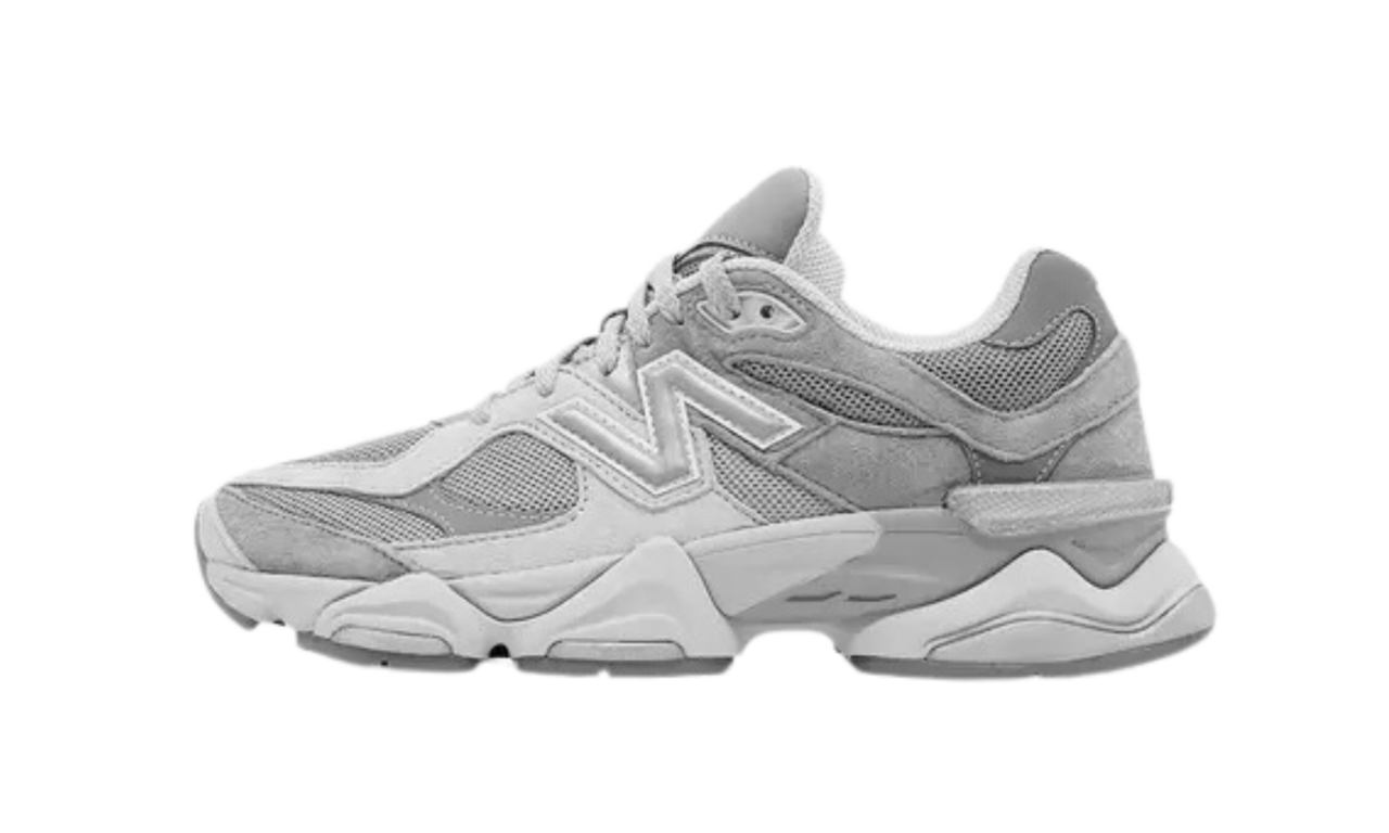 New Balance 9060 Shadow Gray (SALE)