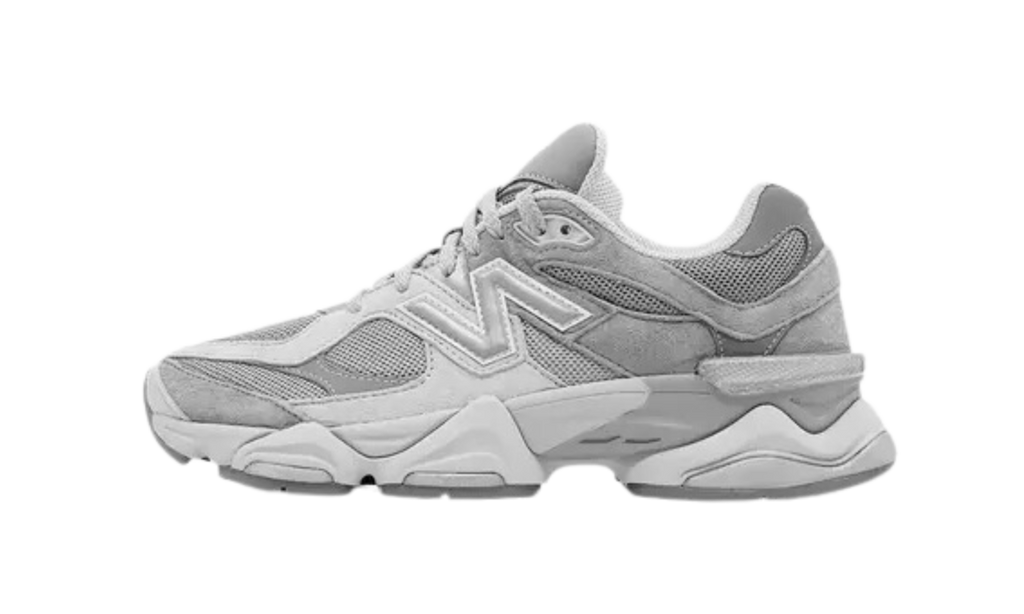 New Balance 9060 Gris Ombre 
