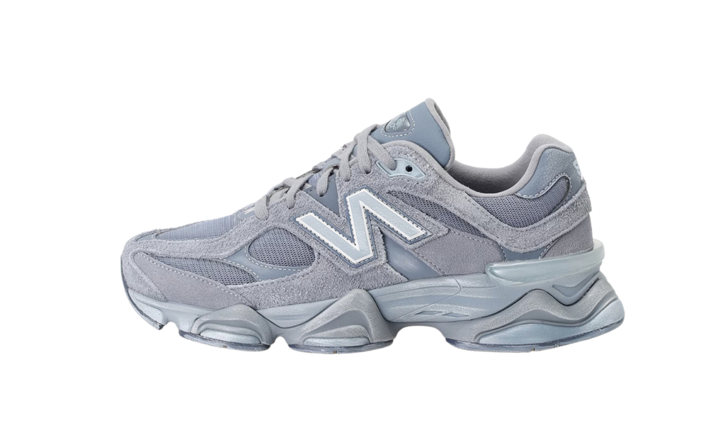 New Balance 9060 Vintage Indigo (SALE)
