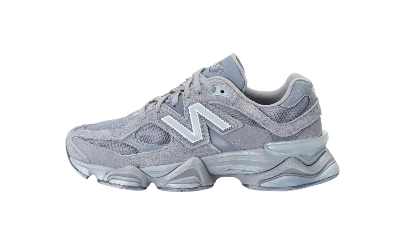 New Balance 9060 Vintage Indigo (SALE)