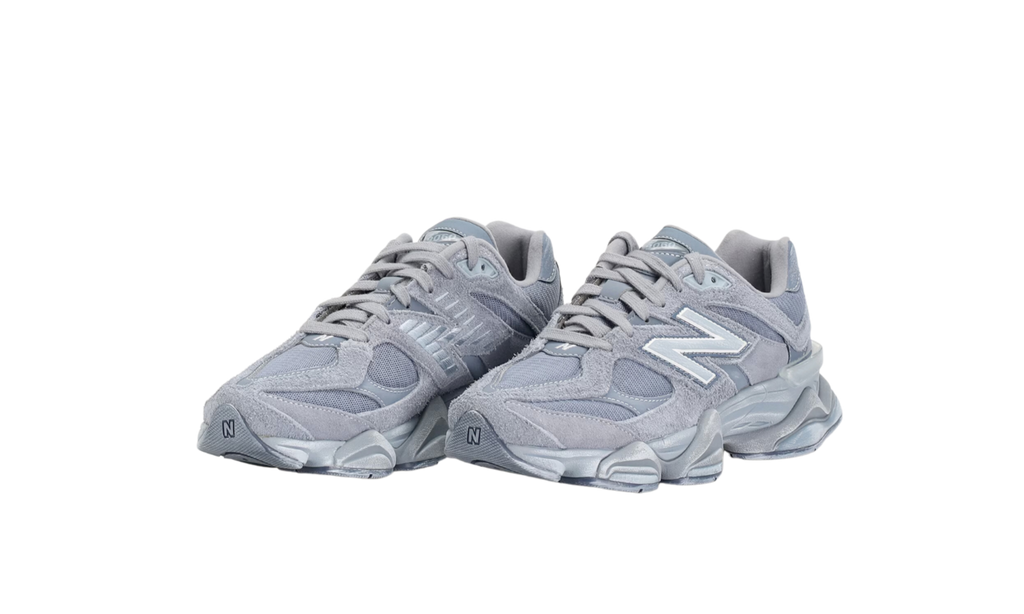 New Balance 9060 Vintage Indigo (SALE)