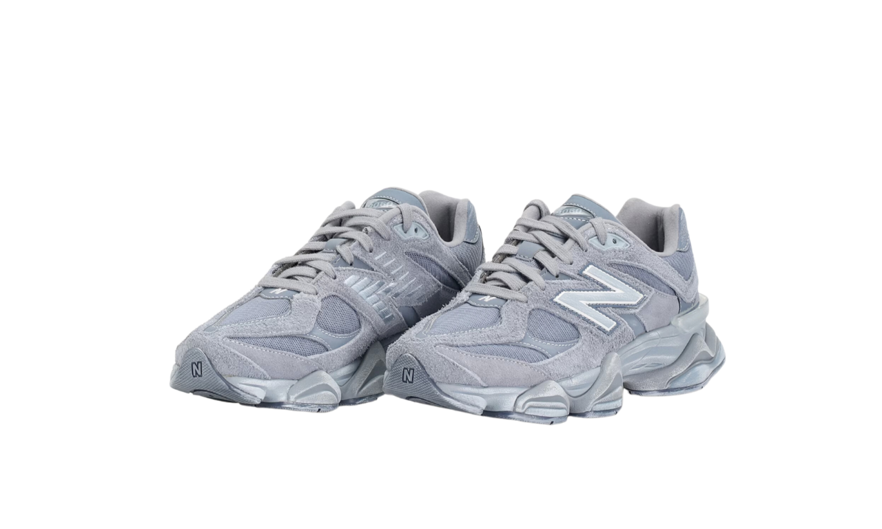 New Balance 9060 Vintage Indigo (SALE)