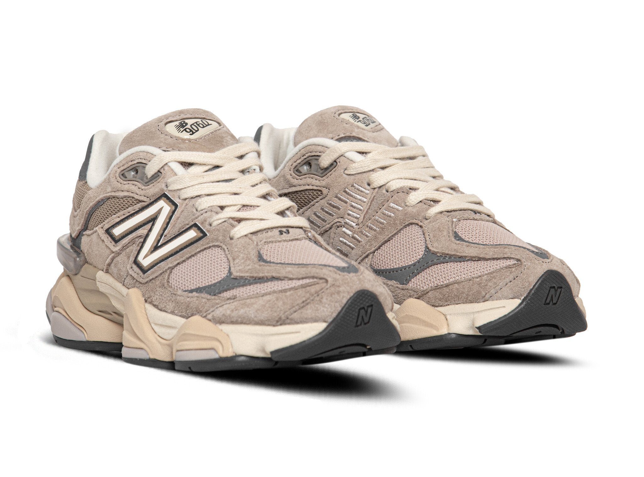 New balance 9060 Driftwood Castlerock (SALE)