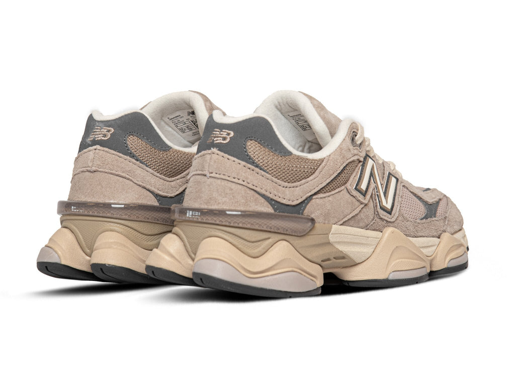 New balance 9060 Driftwood Castlerock (SALE)