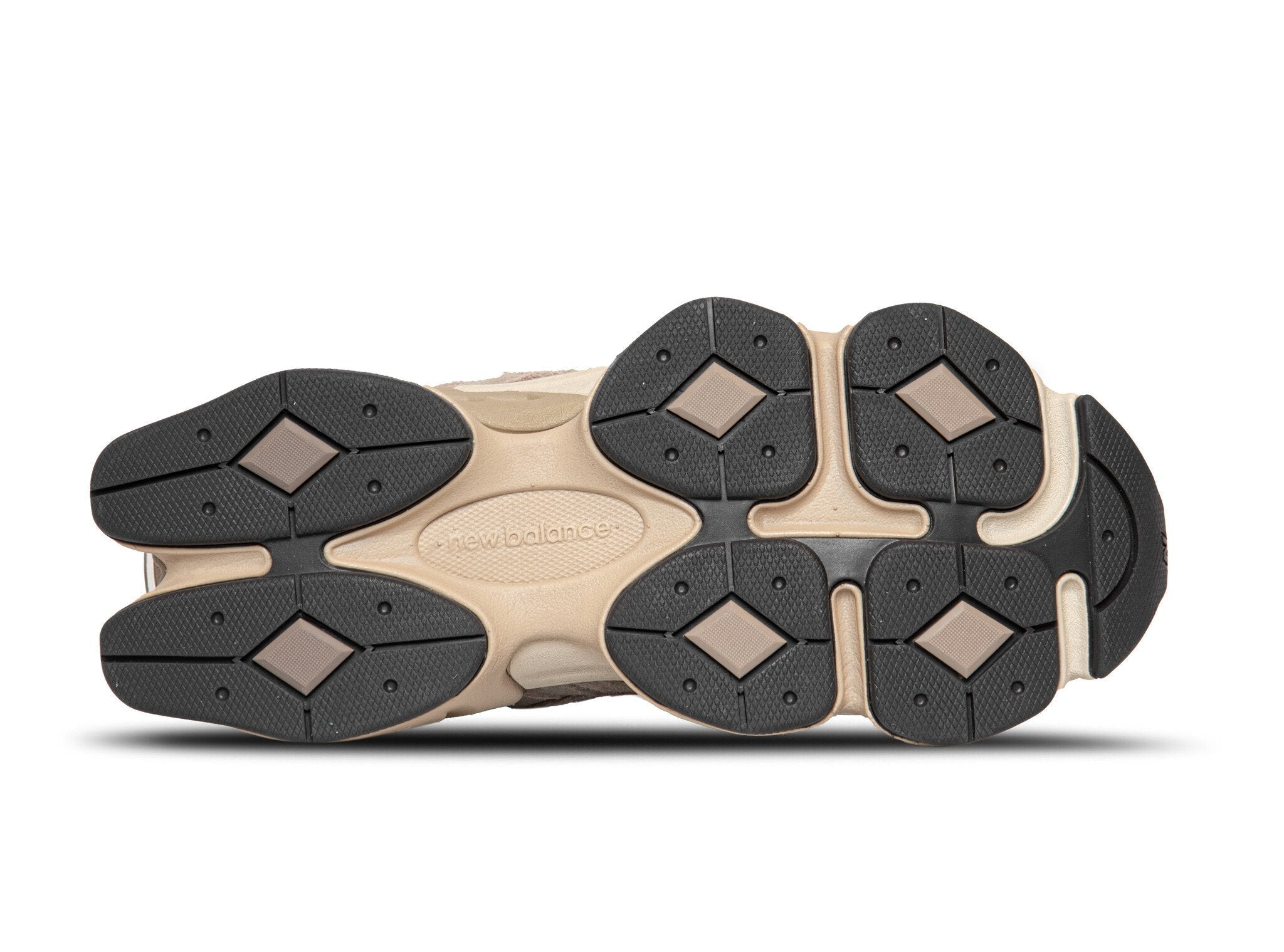 New balance 9060 Driftwood Castlerock (SALE)