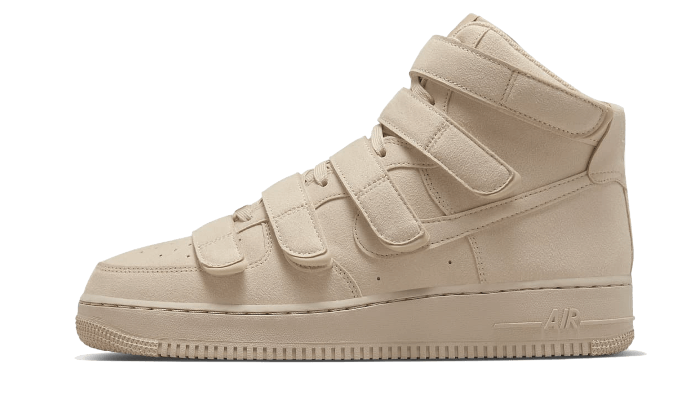 Nike Air Force 1 High '07 SP Billie Eilish