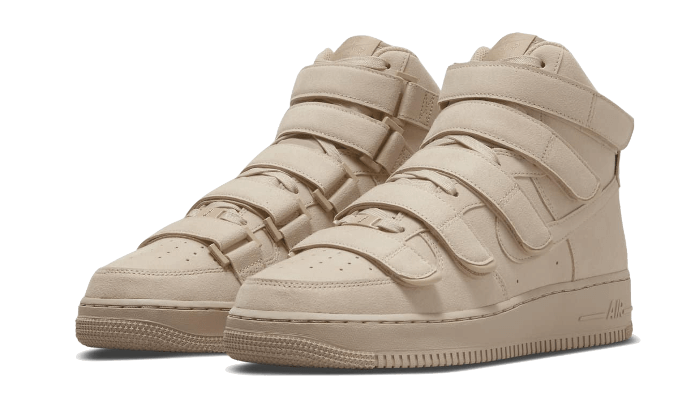 Nike Air Force 1 High '07 SP Billie Eilish