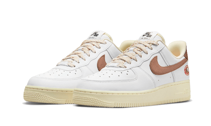 Nike Air Force 1 Low '07 LX Coconut