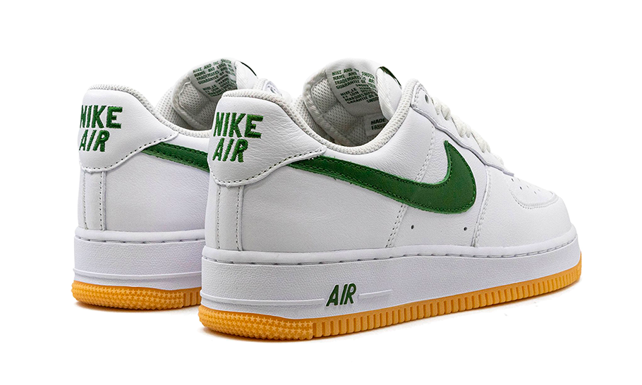 Nike Air Force 1 Low Color of the Month Forest Green (SALE)