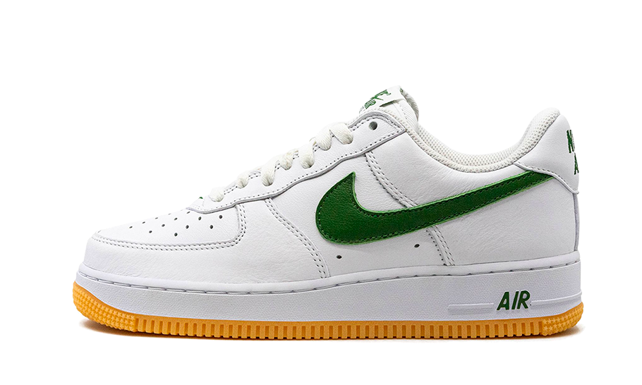Nike Air Force 1 Low Color of the Month Forest Green (SALE)