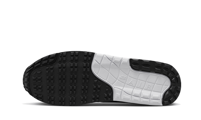 Nike Air Max 1 '86 Golf White Black