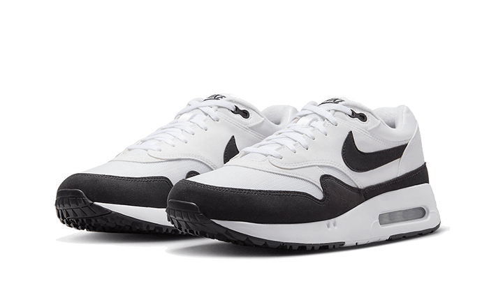 Nike Air Max 1 '86 Golf White Black