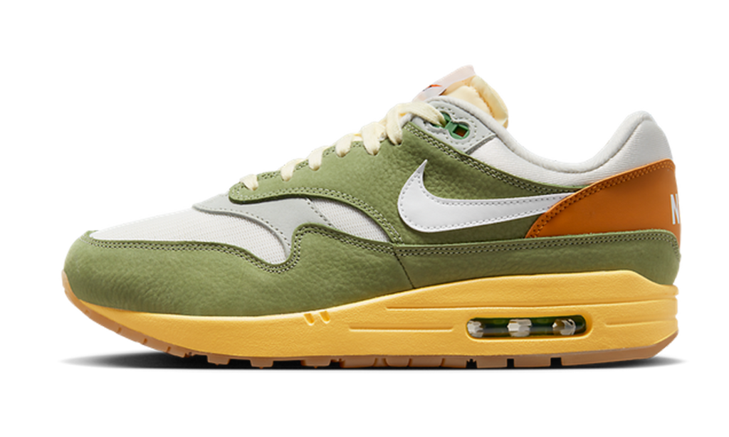 Nike Air Max 1 Design by Japan