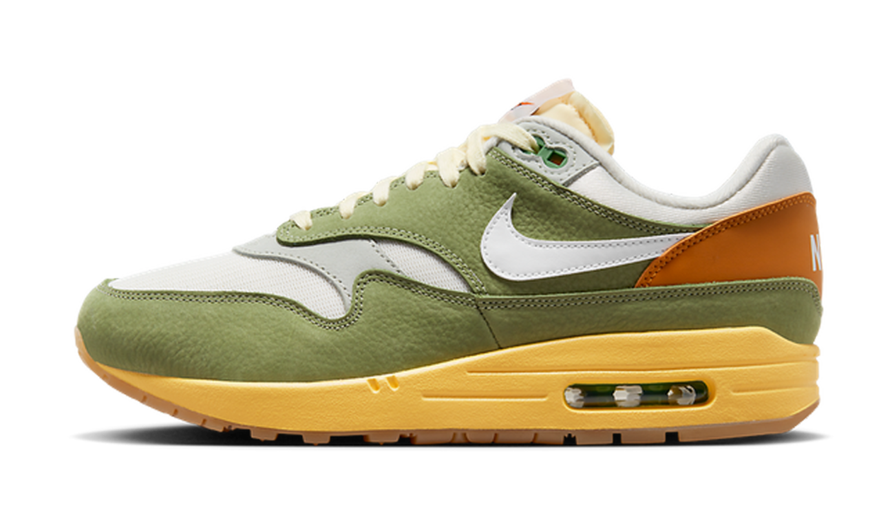 Nike Air Max 1 Design by Japan