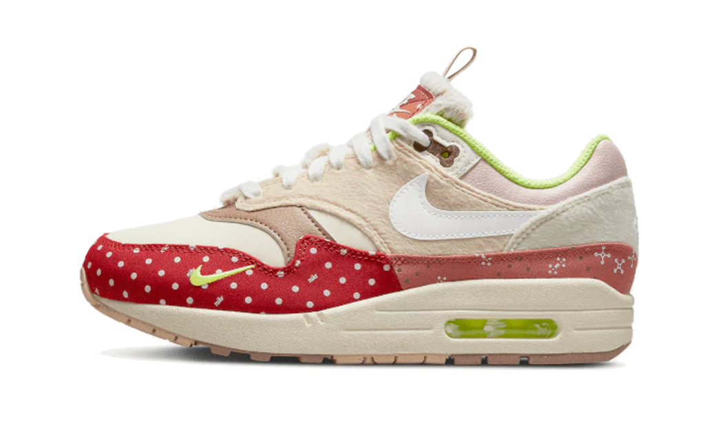 Nike Air Max 1 PRM Woman's Best Friend