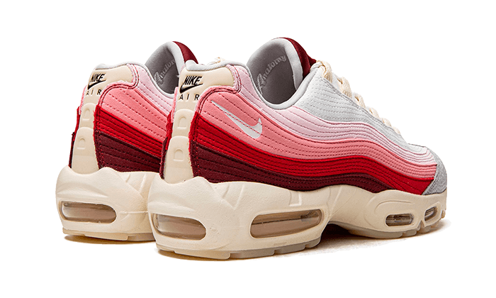 Nike Air Max 95 Anatomy or Air GID