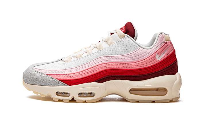 Nike Air Max 95 Anatomy or Air GID