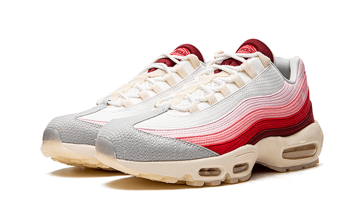 Nike Air Max 95 Anatomy or Air GID