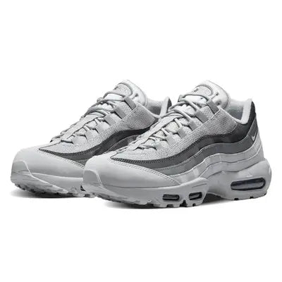 Nike Air Max 95 Light Smoke Gray Anthracite