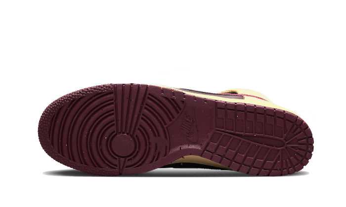 Nike Dunk High 1985 Valentine's Day