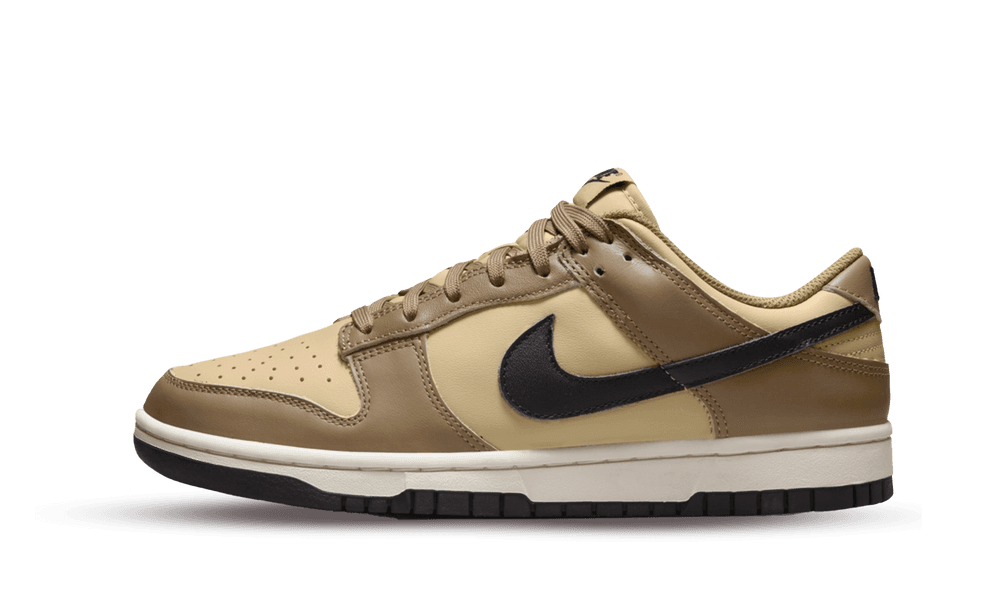 Nike Dunk Low Dark Driftwood (SALE)