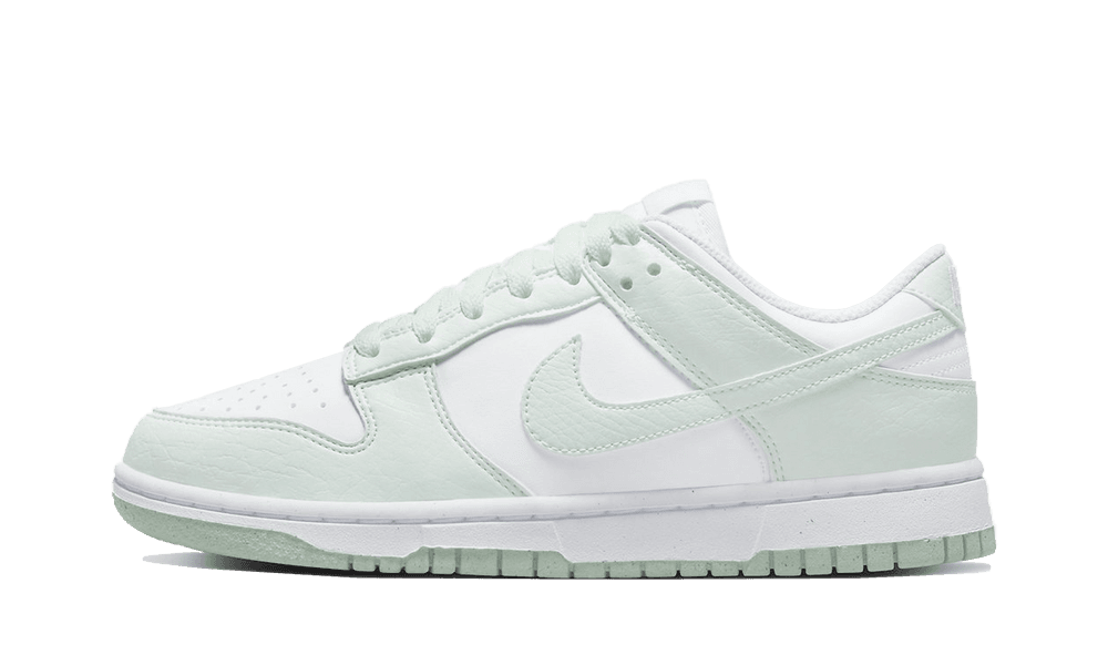 Nike Dunk Low Next Nature White Mint (SALE)