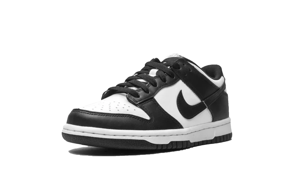 Nike Dunk Low Retro White Black