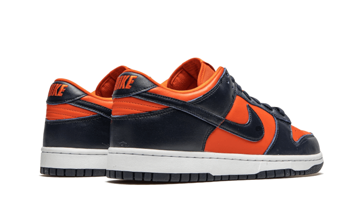 Nike Dunk Low SP Champ Colors