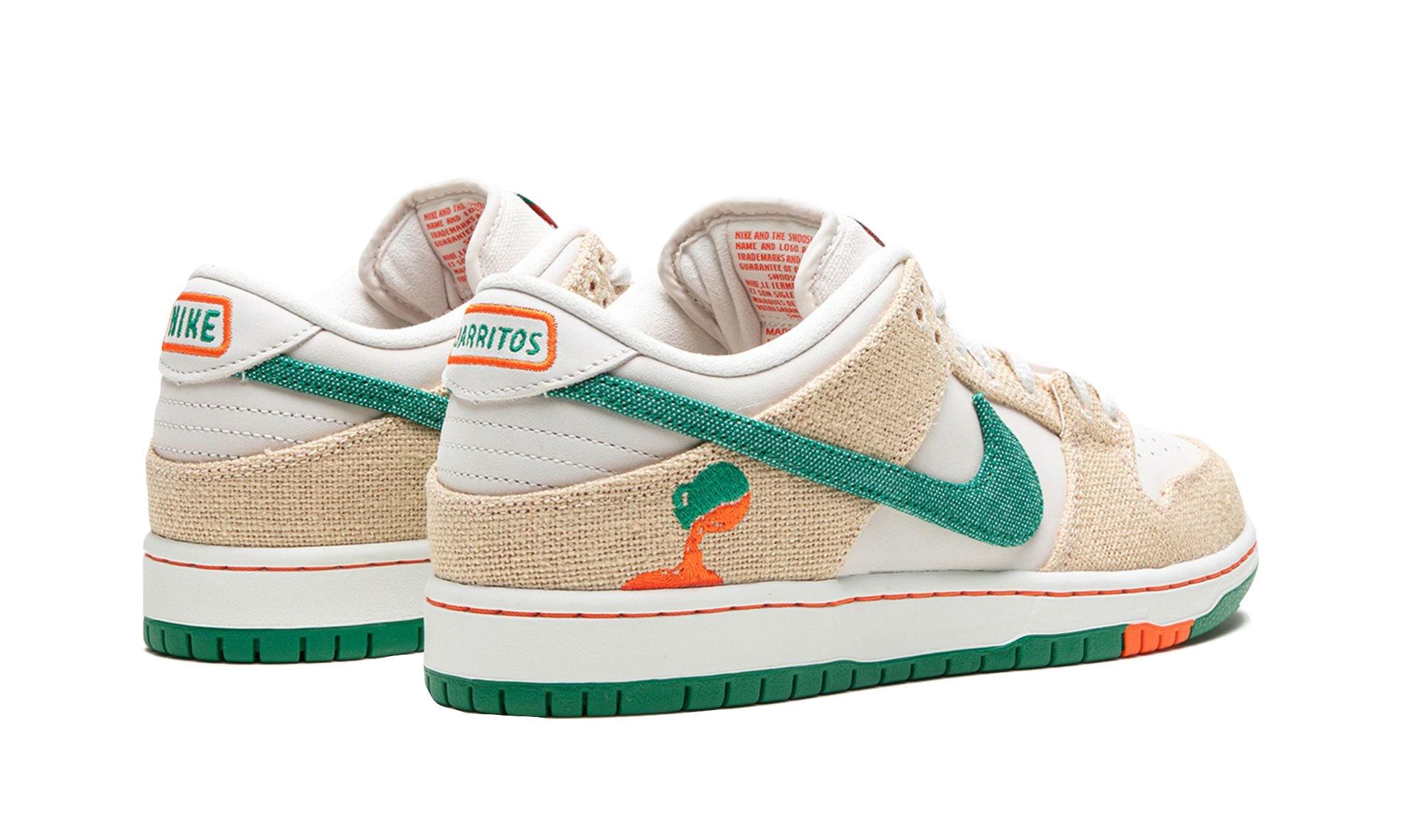 Nike SB Dunk Low Jarritos