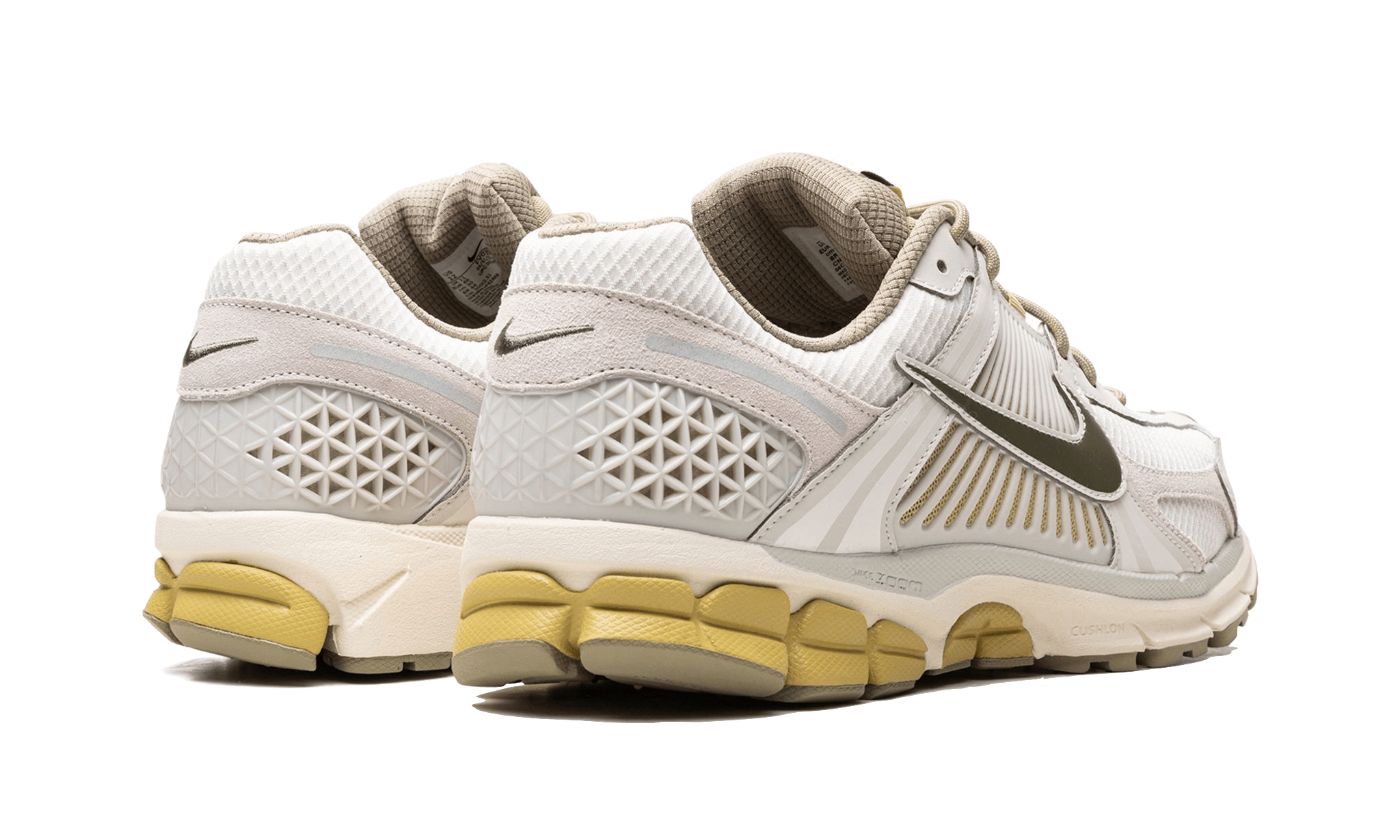 Nike Zoom Vomero 5 Light Bone Medium Olive