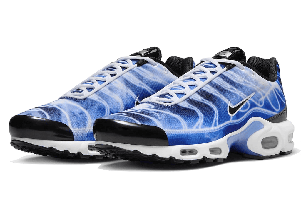 Nike Air Max Plus Light Photography Old Royal