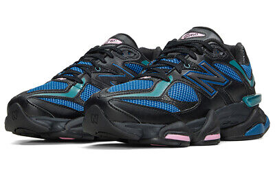 New Balance 9060 Blue Agate