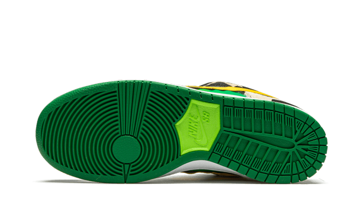 Nike SB Dunk Low Ben &amp; Jerry's Chunky Dunky